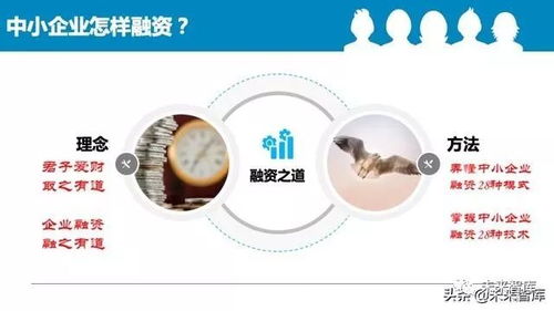 2020中國中小企業(yè)融資模式大全 85頁