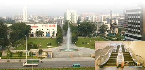 廣日電梯攜手開目軟件，打造集成透明數字化工廠CRM系統