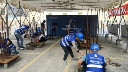 香港果爾佳服務(wù) 專業(yè)勞務(wù)、考核、培訓(xùn)，助力香港雇主與建筑工高效協(xié)作